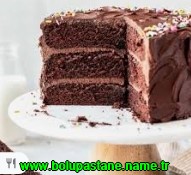 Bolu Çikolatalı fıstıklı yaş pasta